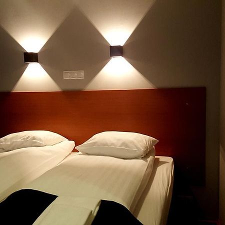 Hotel Austur Reydarfjordur Extérieur photo