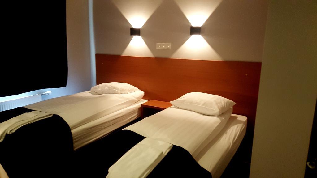 Hotel Austur Reydarfjordur Extérieur photo