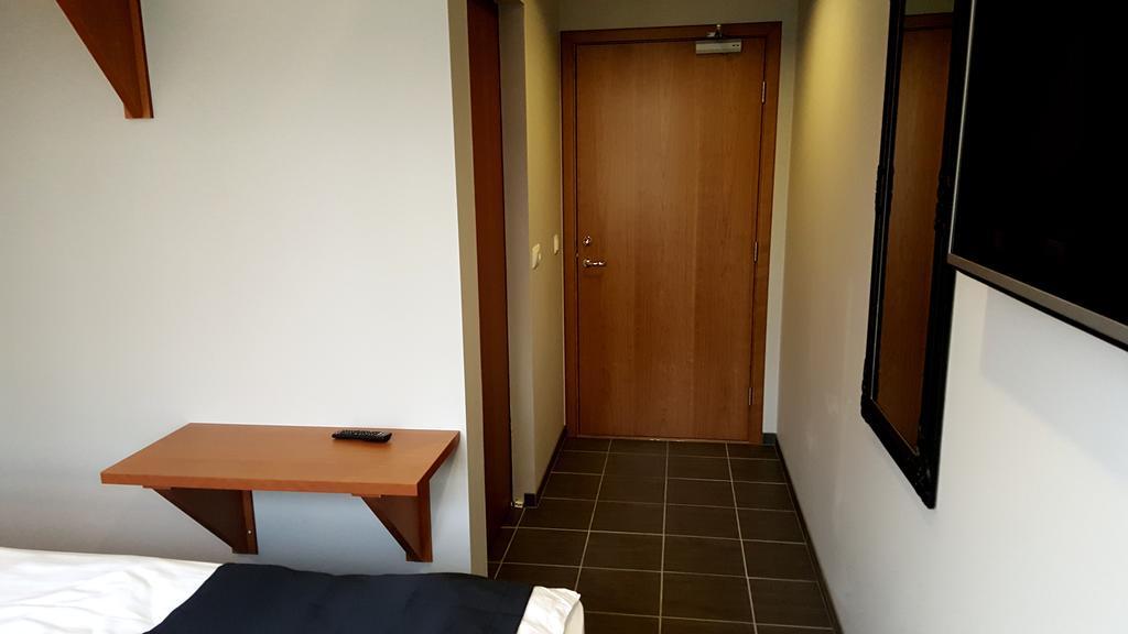 Hotel Austur Reydarfjordur Extérieur photo