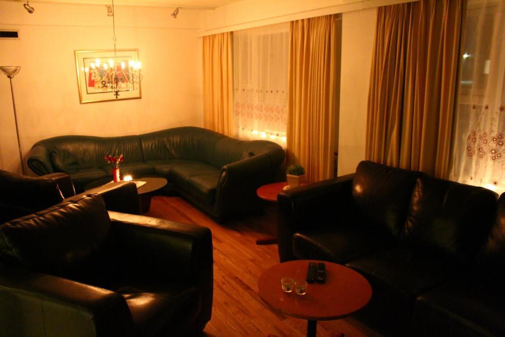 Hotel Austur Reydarfjordur Extérieur photo